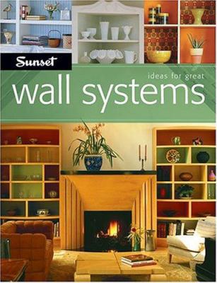 Ideas for Great Wall Systems 037601721X Book Cover