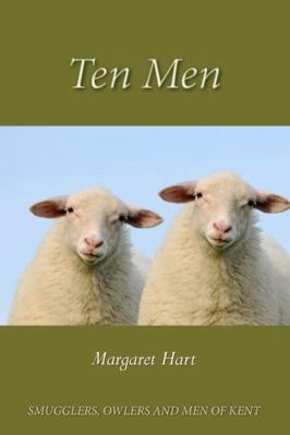 Ten Men 1291026460 Book Cover