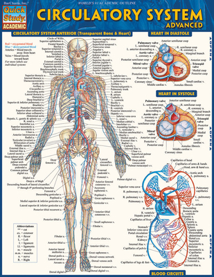 Circulatory System: Advanced 1423220307 Book Cover