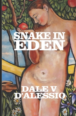 Snake in Eden B0D7DZ6JM3 Book Cover