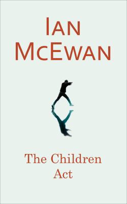 The Children Act by Ian McEwan (2014-09-09) B00K7ED57Y Book Cover