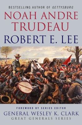 Robert E. Lee: Lessons in Leadership 0230613667 Book Cover
