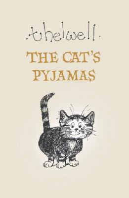 The Cat's Pyjamas 0413777057 Book Cover