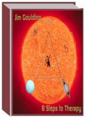 Mass Market Paperback 8 Steps to Therapy Book