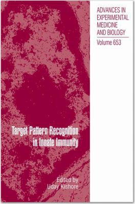 Target Pattern Recognition in Innate Immunity 1441909001 Book Cover