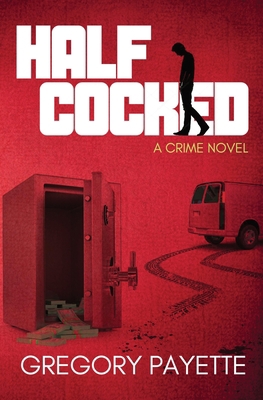 Half Cocked 1734974966 Book Cover