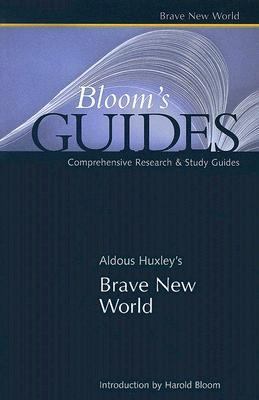 Brave New World 0791077659 Book Cover