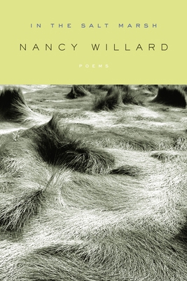 In the Salt Marsh: Poems 0375710531 Book Cover
