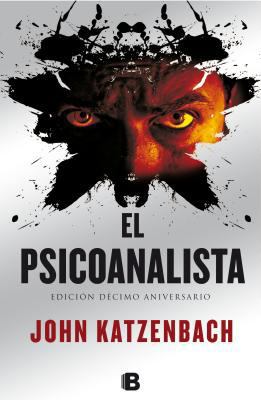 El Psicoanalista [Spanish] 8466650962 Book Cover