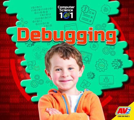 Debugging 1510582096 Book Cover