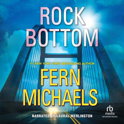 Rock Bottom B0DWZNCL2S Book Cover