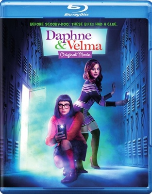 Daphne & Velma B01AKDYTCG Book Cover