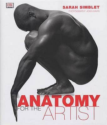 Anatomy for the Artist 0751334413 Book Cover