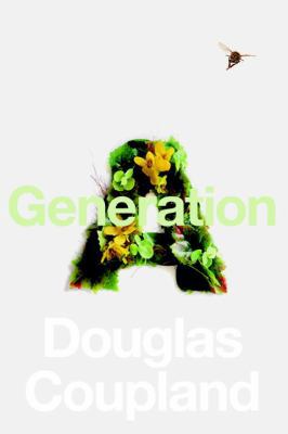 Generation A 0307357724 Book Cover