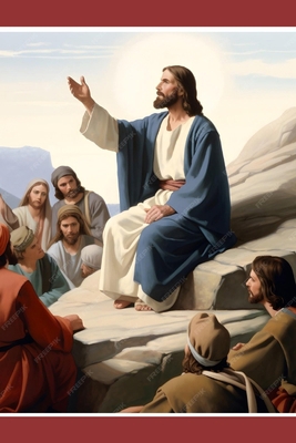 The Historical Jesus B0GKXJRKF5 Book Cover