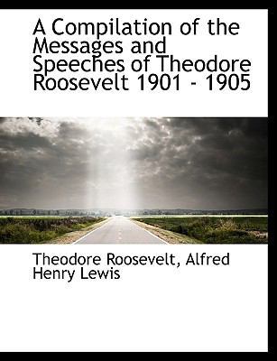 A Compilation of the Messages and Speeches of T... [Large Print] 1116359847 Book Cover