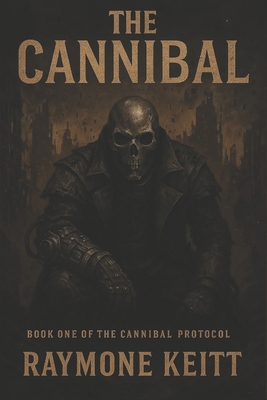 The Cannibal B0FM3XS36N Book Cover