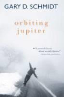 Hardcover Orbiting Jupiter Book