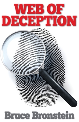 Web of Deception 154649961X Book Cover