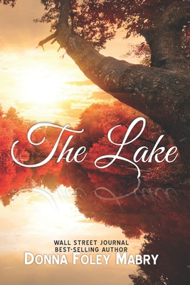 The Lake B088B6BQQV Book Cover