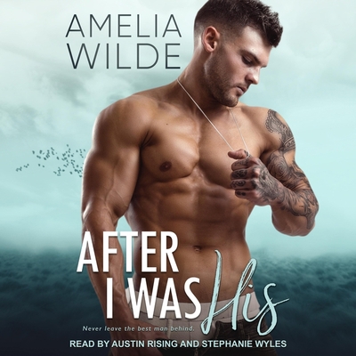 After I Was His B08ZBM2TFQ Book Cover