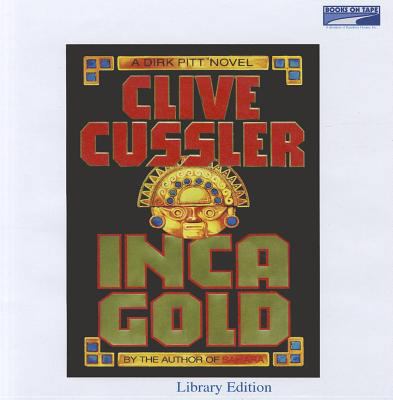 Inca Gold 0736699112 Book Cover