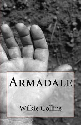 Armadale 1532825234 Book Cover