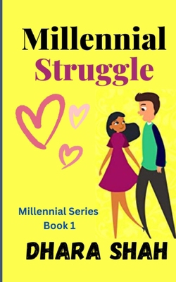 Millennial Struggle B08QDPJZC5 Book Cover