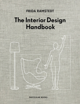 The Interior Design Handbook 024143811X Book Cover