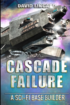 Cascade Failure 173938668X Book Cover