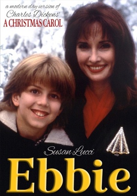 Miracle at Christmas: Ebbie's Story            Book Cover