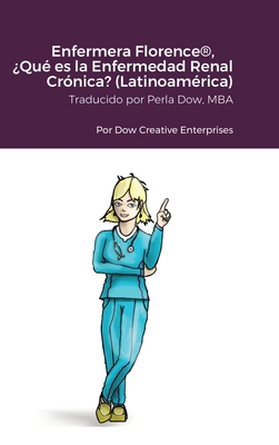 Enfermera Florence(R), ¿Qué es la Enfermedad Re... [Spanish] 1365088278 Book Cover