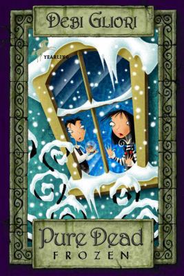 Pure Dead Frozen 044042075X Book Cover