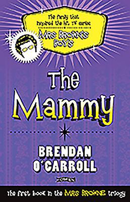 The Mammy 1847173225 Book Cover