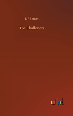 The Challoners 3752408073 Book Cover