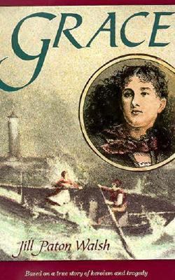 Grace 0374427925 Book Cover