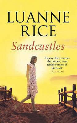 Sandcastles 0749937750 Book Cover