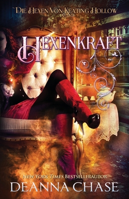 Hexenkraft [German] 1953422284 Book Cover