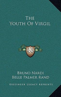 The Youth of Virgil 1164478559 Book Cover