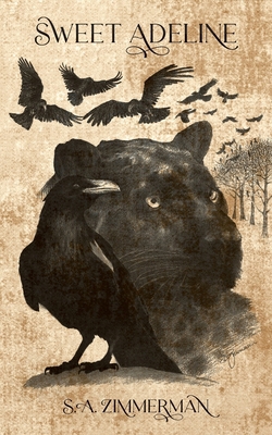 Sweet Adeline B0D8D3QX96 Book Cover