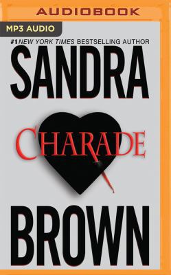 Charade 1522652973 Book Cover