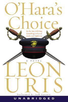 O'Hara's Choice 0060569700 Book Cover