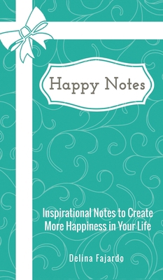 Happy Notes 1528908228 Book Cover