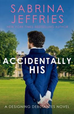 Headline Eternal Accidentally His A dazzling ne... 1472288653 Book Cover