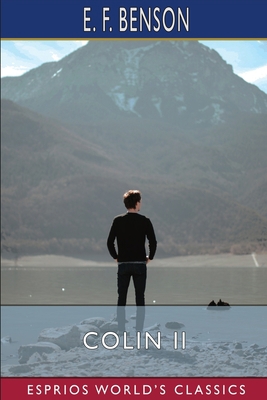 Colin II (Esprios Classics) B0C5Z25NWT Book Cover