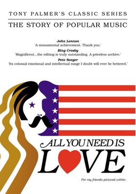 All You Need Is Love B0BVRSC9RF Book Cover