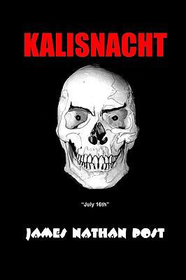 Kalisnacht 1440408548 Book Cover