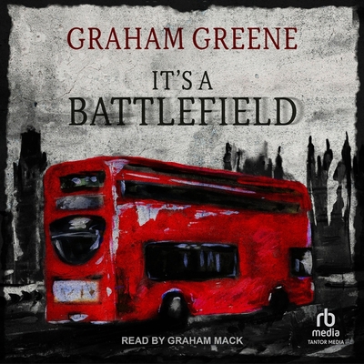 It's a Battlefield B0CVKMSW7K Book Cover