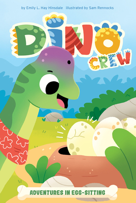 Adventures in Egg-Sitting B0DVY8VB1K Book Cover