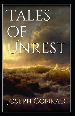 Tales of Unrest: Joseph Conrad (Literature, Sho... B096TRR6MY Book Cover